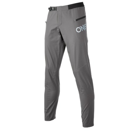 SPODNIE O'NEAL TRAILFINDER SZARE