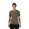 Koszulka Rowerowa FOX Lady Ranger Drirelease Alyn Olive Green