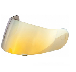 Szyba HJC Hj-41 Gold Do Kasku V10