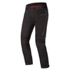 Spodnie Tekstylne OZONE Vulcan Black (KRÓTKA Nogawka)