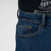 Spodnie Jeans OZONE Striker Regular Washed Blue L32