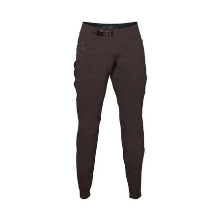 Spodnie Rowerowe Fox Flexair Cocoa