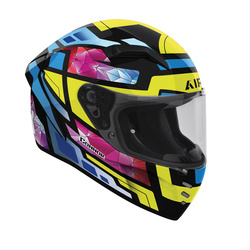 Kask Motocyklowy Airoh Connor Stellar Gloss