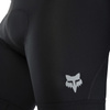 Spodenki Rowerowe Fox Tecbase Lite Liner Short Black