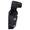 Dziecięcy Ochraniacz Łokci FOX Junior Titan Race Black