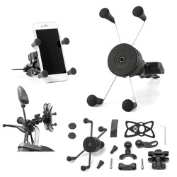 Uchwyt motocyklowy na telefon typ RAM XL