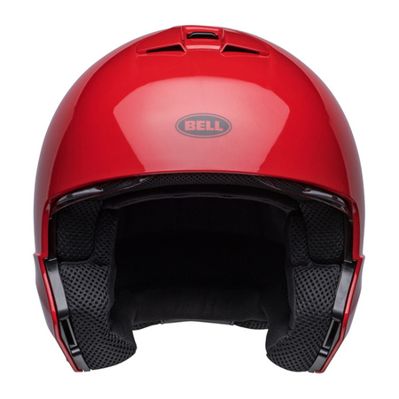 Kask BELL Broozer Duplet Red