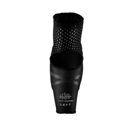 ochraniacz łokci LEATT GUARD 3DF 5.0 MINI  biało/czarny 