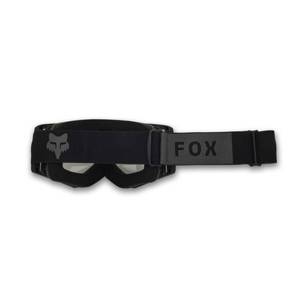 Goggle FOX Airspace Enduro Black Os