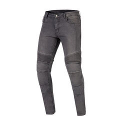 Spodnie Jeans OZONE Rusty Washed Black L34