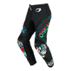 Spodnie motocyklowe juniorskie off road O'NEAL ELEMENT RANCID V.24