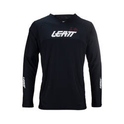 Bluza LEATT MOTO 4.5 enduro black