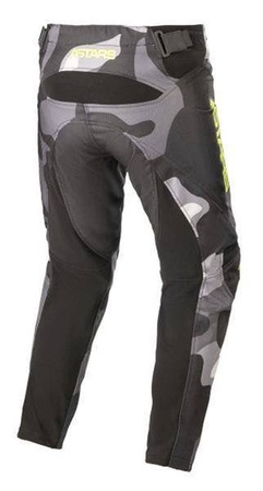 Spodnie Off Road ALPINESTARS Youth Racer Tactical