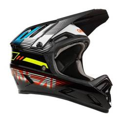 Kask DH O'Neal BACKFLIP ECLIPSE multi