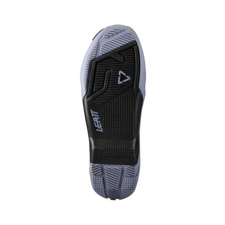 Podeszwa do butów  LEATT 4.5/5.5 PAIR graphene/black  US7
