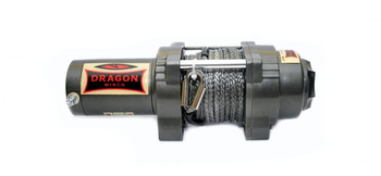 Wyciągarka DWH 4500 HD S DRAGON WINCH