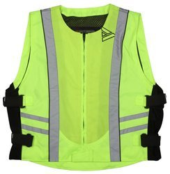 Kamizelka Odblaskowa MODEKA Basic Mesh