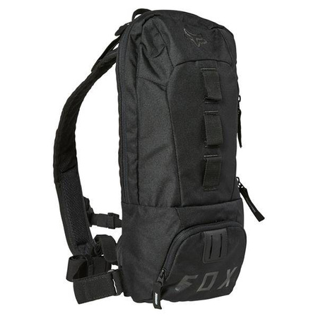 Plecak FOX Utility 6l Hydration Pack Black Small