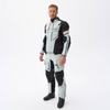 Kurtka tekstylna REBELHORN RANGE GREY/BLACK/RED