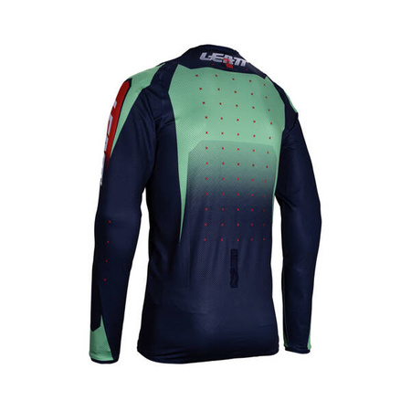 Bluza LEATT Moto 4.5 Lite Matcha