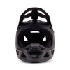 Kask Rowerowy FOX Junior Rampage Ce/Cpsc Matte Black
