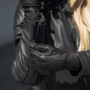 Kurtka Skórzana Rebelhorn Impala Lady Black