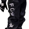 Spodnie Fox Junior 180 Bnkr Black Camo
