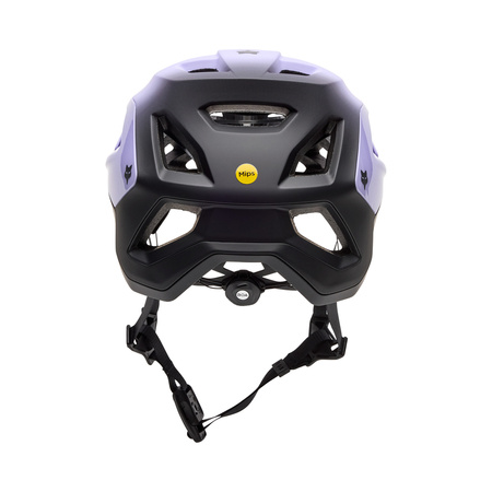 Kask Rowerowy Fox Speedframe Pro Backfade Lilac