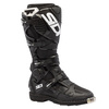 Buty enduro SIDI CROSSFIRE 3 Czarne na zawiasie z okuciami