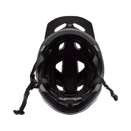 Kask Rowerowy Fox Speedframe 5050 Black/White