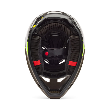Kask Rowerowy Fox Rampage Rs Splice Military