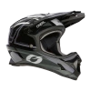 O'NEAL SONUS Kask MTB / DH / Hulajnoga Integralny ABS One Size