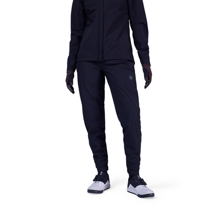 Spodnie Rowerowe Fox Lady Ranger Water Black