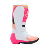 Buty motocrossowe damskie FOX Lady Comp Pink/Pink