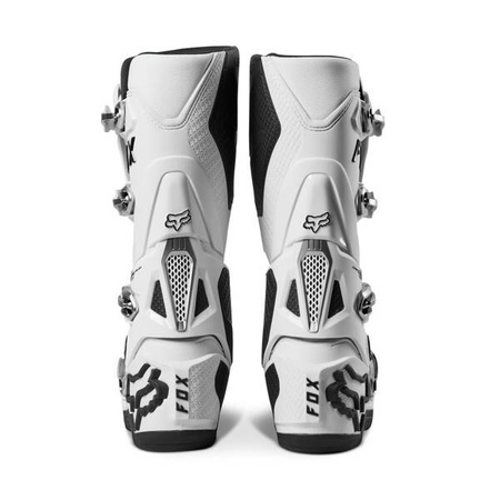 Buty Cross Enduro FOX Instinct 2.0 White