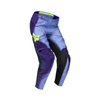 Spodnie FOX Junior 180 Interfere Pant Black/Blue