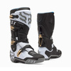 Buty Cross Enduro Fox Instinct White/Black/Grey