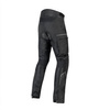 Spodnie Tekstylne OZONE Flow Lady Black