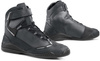 Buty motocyklowe turystyczne FORMA edge czarne
