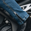 Spodnie jeans REBELHORN Hawk III Regular fit Washed blue L32
