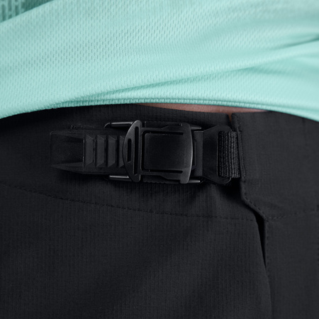 Spodnie Rowerowe Fox Lady Ranger Kairos Turquoise