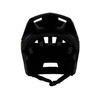 Kask Rowerowy Fox Dropframe Black