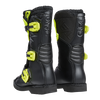 BUTY JUNIORSKIE O'NEAL RIDER PRO NEON YELLOW