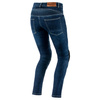 Spodnie Jeans OZONE Agness Lady Skinny Blue