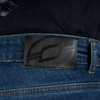 Spodnie Jeans OZONE Striker Regular Washed Blue L32