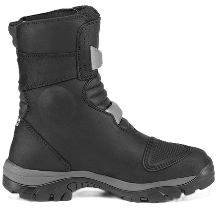 Buty motocyklowe/quad ATV turystyczne FORMA adventure low czarne