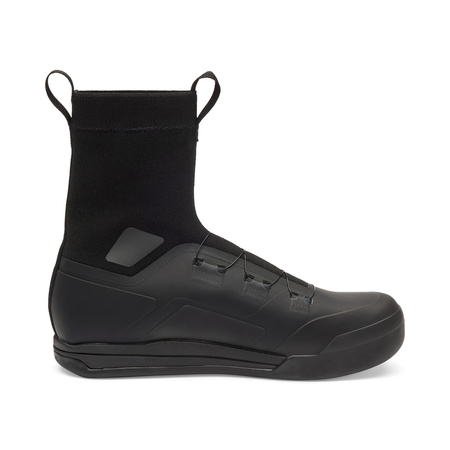 Buty Fox Union All Weather Flat Black