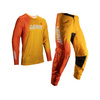 Zestaw Offroadowy (BLUZA I Spodnie) LEATT Ride Kit 3.5 Flame 