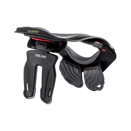 Stabilizator karku LEATT 5.5 JUNIOR STEALTH