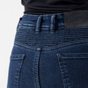 Spodnie Jeans OZONE Agness II Lady Blue L28